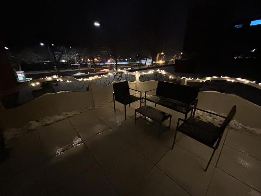 Superior - Central Rooftop - 20Min To Hamburg 埃尔姆斯霍恩 外观 照片